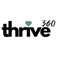 Thrive360 logo - Similar company to Sandmaster I Danmark