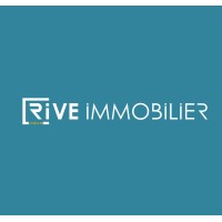 RIVE IMMOBILIER logo - Similar company to Elan Du Chablais