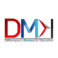 DMKompass Inc. logo - Similar company to Dmkompass Inc.