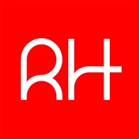 RHARQUITECTOS logo - Similar company to Coma, Architecture And Design
