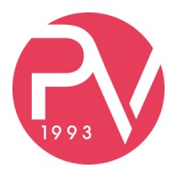 Promovision logo - Similar company to Irontoon