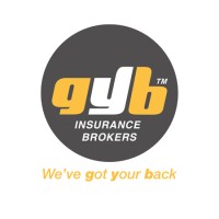 GYB Insurance Brokers Ltd logo - Similar company to Kalandra Education Group