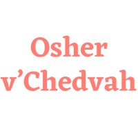 Osher v'Chedvah AB logo - Similar company to Melius Pharma