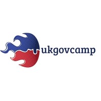 UKGovCamp logo - Similar company to Bid Bot