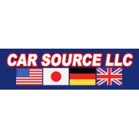 Car Source Auto Dealership logo - Similar company to Atterberry Auction & Realty Company