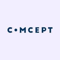COMcept logo - Similar company to Studuo Bv