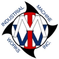 Industrial Machine Works, Inc. logo - Similar company to Qd Stores Limited