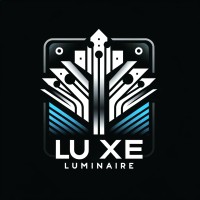 Luxe Luminaire logo - Similar company to Done Right Cleaning
