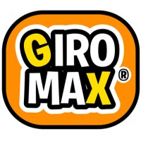 Giromax logo - Similar company to Instituto Oftalmológico Tres Torres
