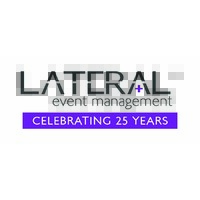 Lateral Event Management logo - Similar company to Eventpod | Corporate Event Management Australia