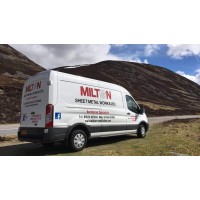 MILTON SHEET METAL WORKS LIMITED logo - Similar company to Product Development Partnership Limited