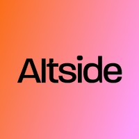 Altside logo - Similar company to Mercurius Crypto