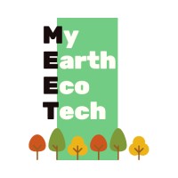 My Earth Eco Tech logo - Similar company to Future Innovations