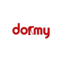 Dormy Golf logo - Similar company to Macade Golf