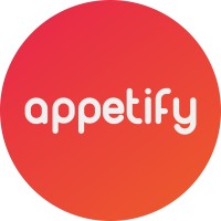 Appetify logo - Similar company to 4Handsbot Tecnologia
