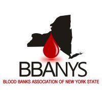 Blood Banks Association of New York State logo - Similar company to Withyou Md