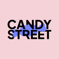 Candy Street Pte Ltd logo - Similar company to Doppler Soundlab
