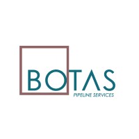 BOTAS Pipeline Services IC logo - Similar company to Botas Trading Ic