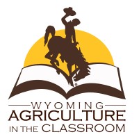 Wyoming Agriculture in the Classroom logo - Similar company to 609 Consulting, Llc