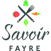 Savoir Fayre Women's Nutrition logo - Similar company to Bright Light Pr