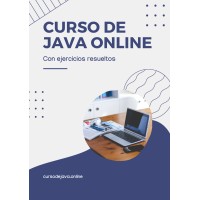 Curso de Java online logo - Similar company to Starbien
