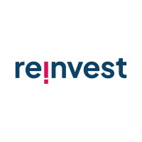 Reinvest SPA logo - Similar company to Level Creative Studio