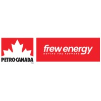 Frew Energy Limited logo - Similar company to 4Refuel