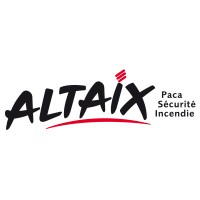 ALTAIX - PROTECTION INCENDIE logo - Similar company to Climex