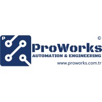 PROWORKS INDUSTRIAL AUTOMATION logo - Similar company to Esa Industrial Solutions