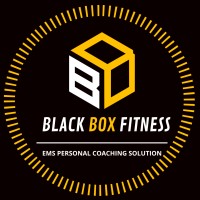 Black Box Fitness Club logo - Similar company to Jobs Train