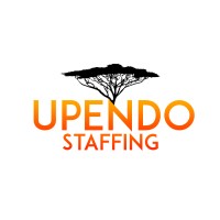 Upendo Staffing logo - Similar company to Imz Technologies
