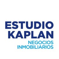 Estudio Kaplan - Negocios Inmobiliarios logo - Similar company to Estudio Kaplan - Consultores Tributarios, Auditores