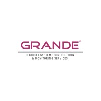 Grande Security S.A. logo - Similar company to Vector Security Greece