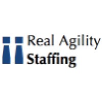 Real Agility Staffing logo - Similar company to Berteig Consulting Inc.