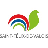 Municipalité de Saint-Félix-de-Valois logo - Similar company to Association Québécoise D'Urbanisme