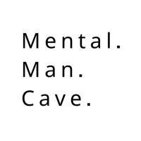 Mental Man Cave logo - Similar company to Dayle Music