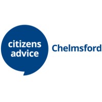 Citizens Advice Chelmsford logo - Similar company to Citizens Advice Exeter