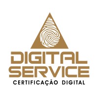 Digital Service Certificação Digital logo - Similar company to Proprietária