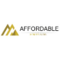 Affordable Homes
