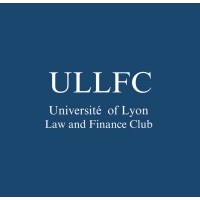Law & Finance Club logo - Similar company to Syndicat Uni