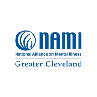 NAMI Greater Cleveland logo - Similar company to 2Nd Act Org, Inc.