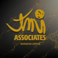 TMI Associates (Thailand) logo - Similar company to Webuy Global