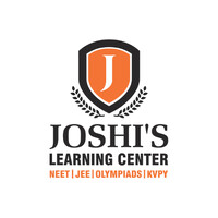 Joshi's Learning Center PHYSICS Classes logo - Similar company to Inteflux Academy
