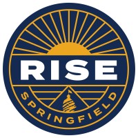 RISE Springfield logo - Similar company to Illinois Women'S Institute For Leadership Training Academy