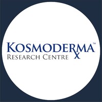 Kosmoderma Researh Centre logo - Similar company to Bansal Soap Industries