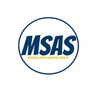 Michigan Sports Analytics Society logo - Similar company to Wolverine Sports Analytics
