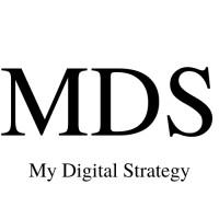 My Digital Strategy logo - Similar company to Clothematch
