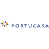 Portucasa Holiday Homes in Algarve, Portugal logo - Similar company to Snale Holiday Homes