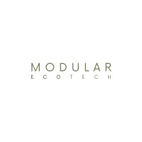 Modular EcoTech logo - Similar company to Kontainer Modular
