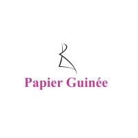 Papier Guinee Officiel logo - Similar company to La Petite Damba